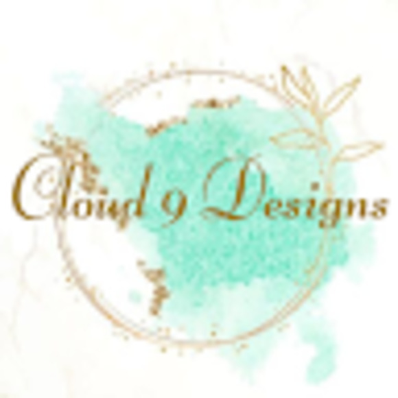 Meet your Posher, Cloud 9 designs - Picture 1 of 1